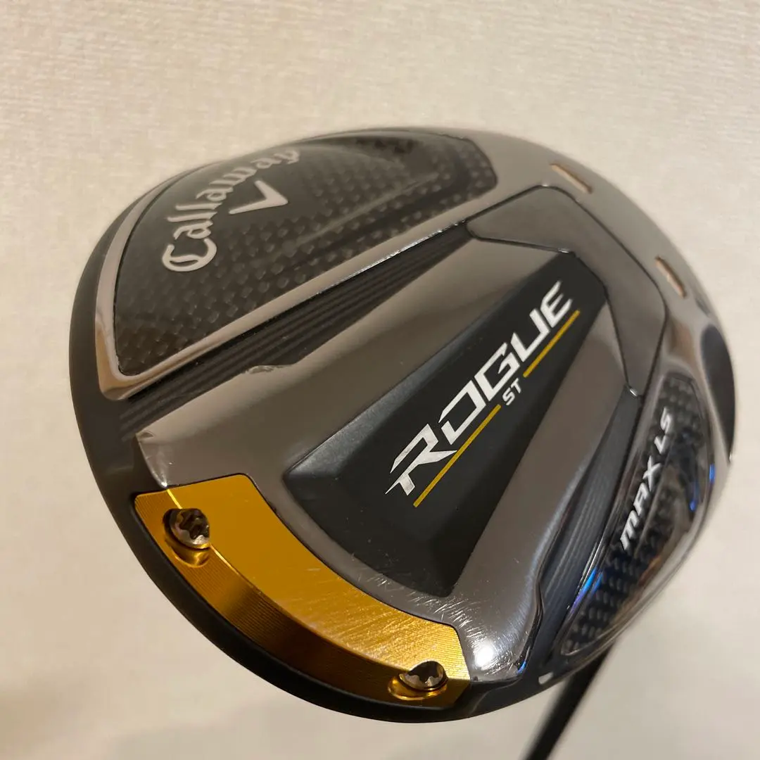 2026年最新】ローグST フェアウェイウッド ベンタスの人気アイテム