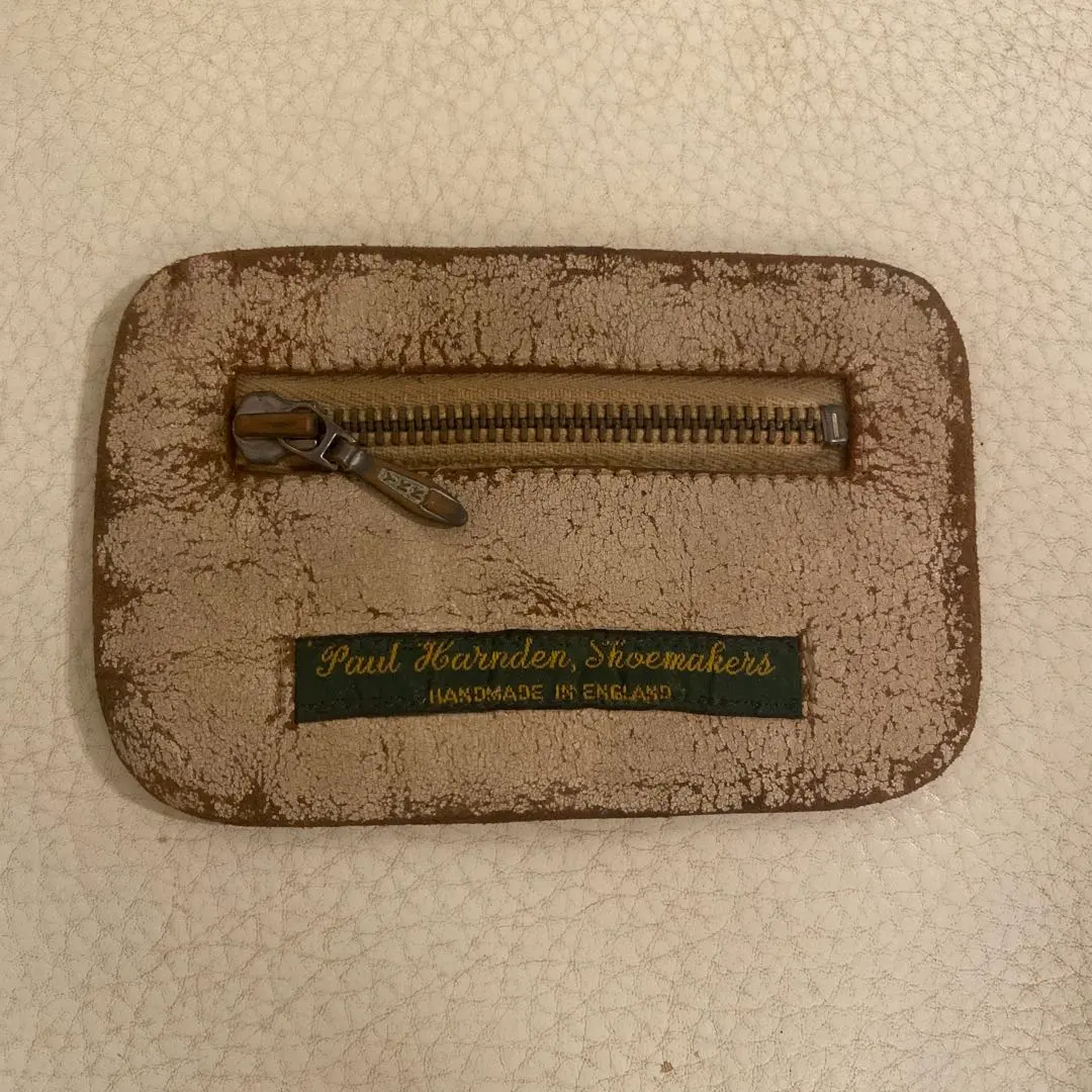 2026年最新】ポールハーデン コインケースの人気アイテム - メルカリ