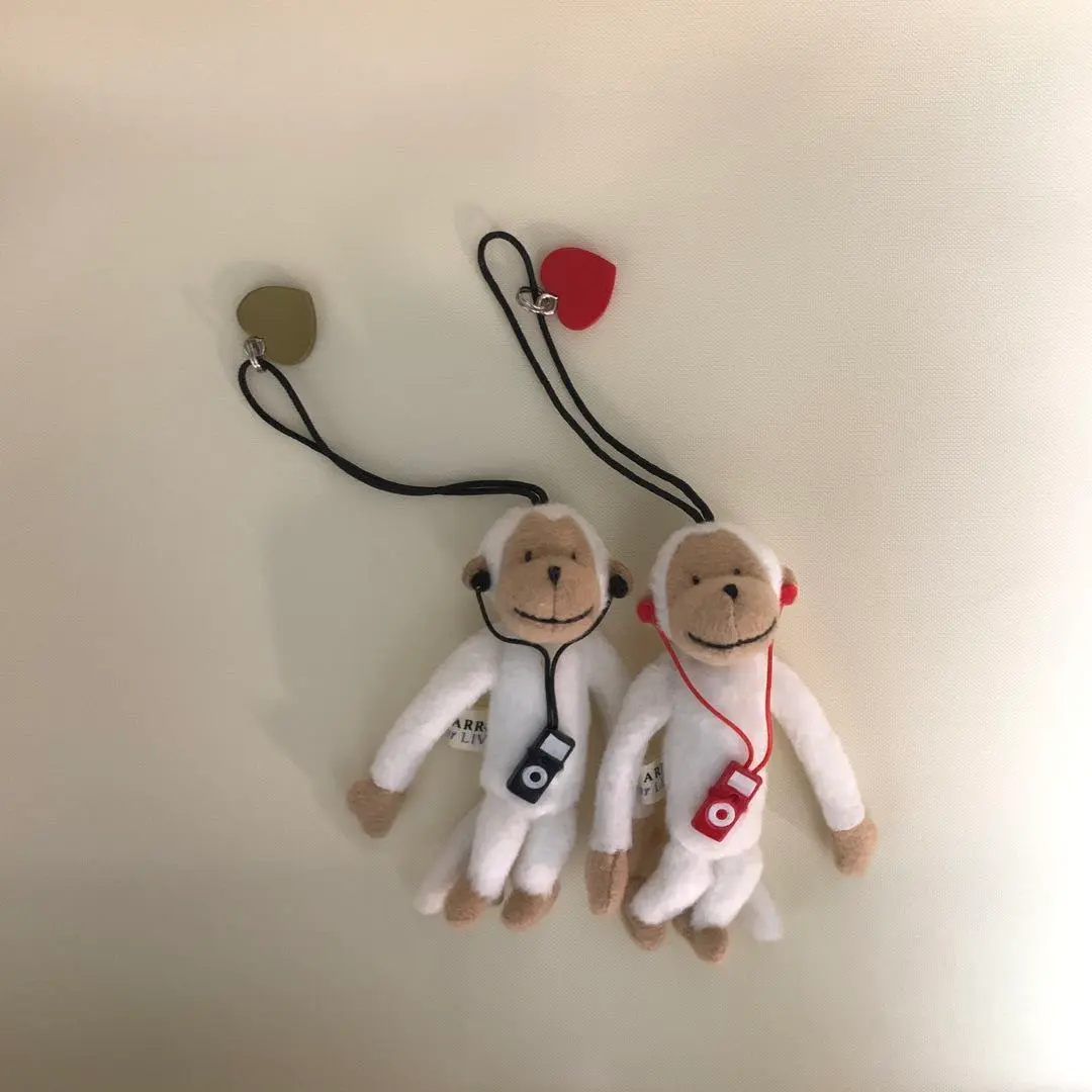 2026年最新】ua モンキーストラップの人気アイテム - メルカリ