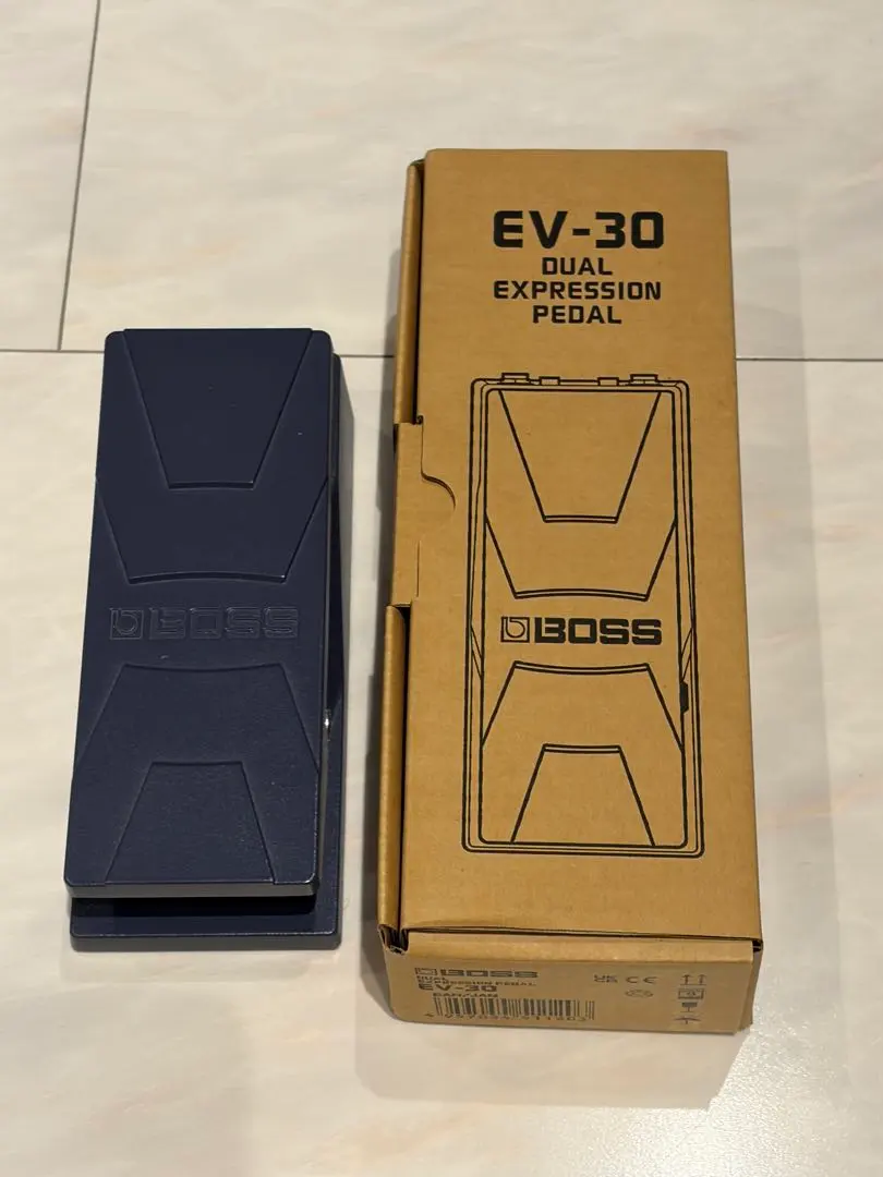 2026年最新】BOSS ボス EV-30の人気アイテム - メルカリ