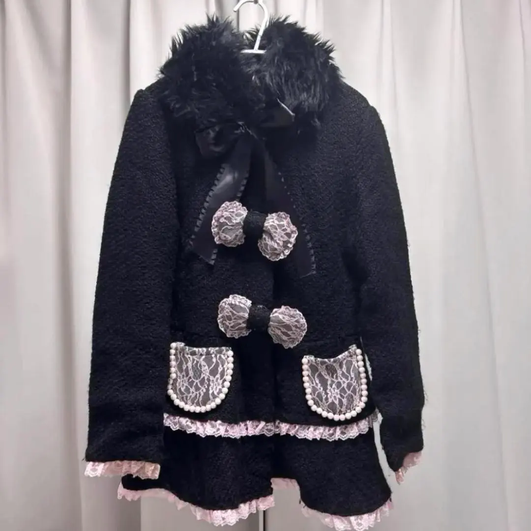 2026年最新】ラパフェ コートの人気アイテム - メルカリ