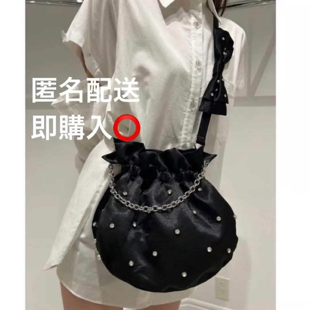 2026年最新】epine バッグ ビジューの人気アイテム - メルカリ