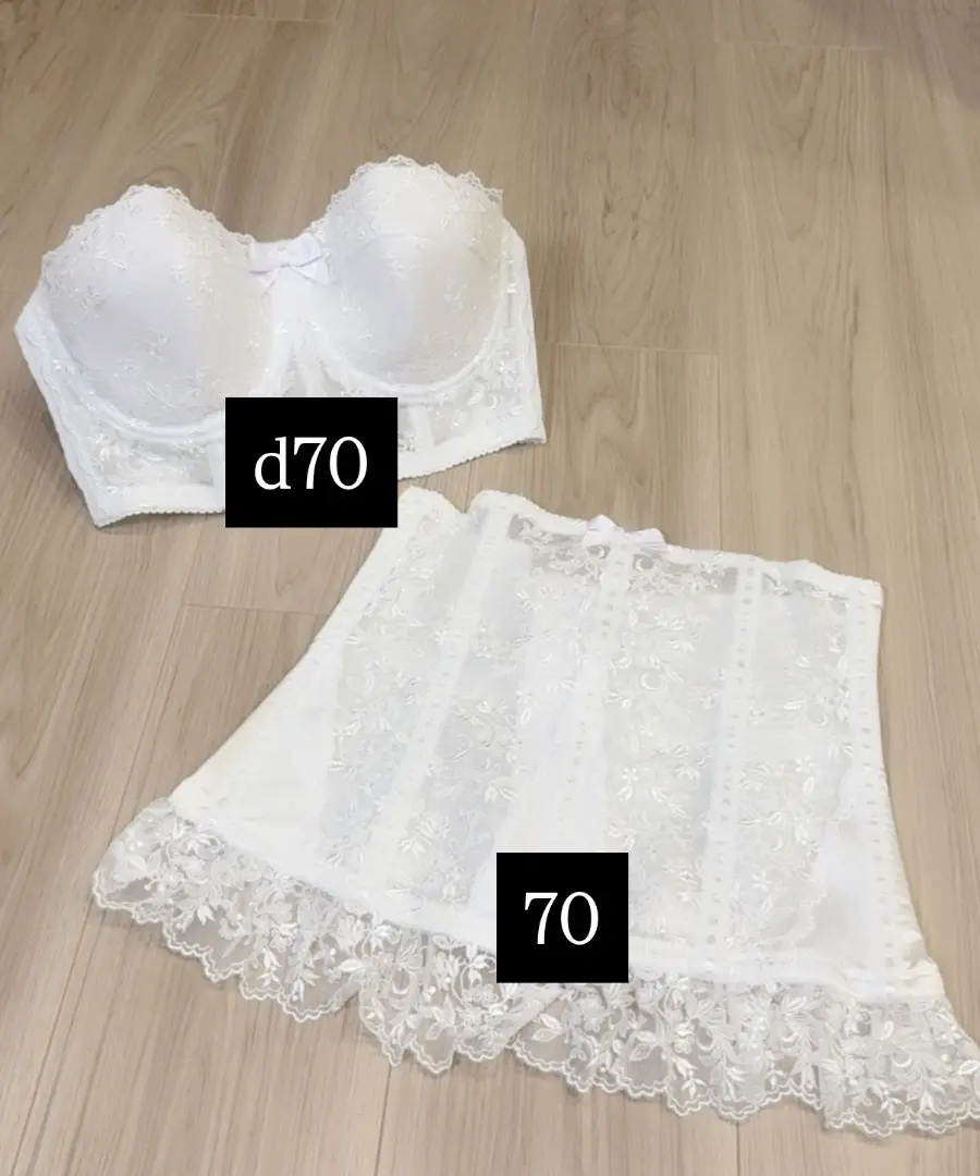 2026年最新】セモア インナー Dセットの人気アイテム - メルカリ