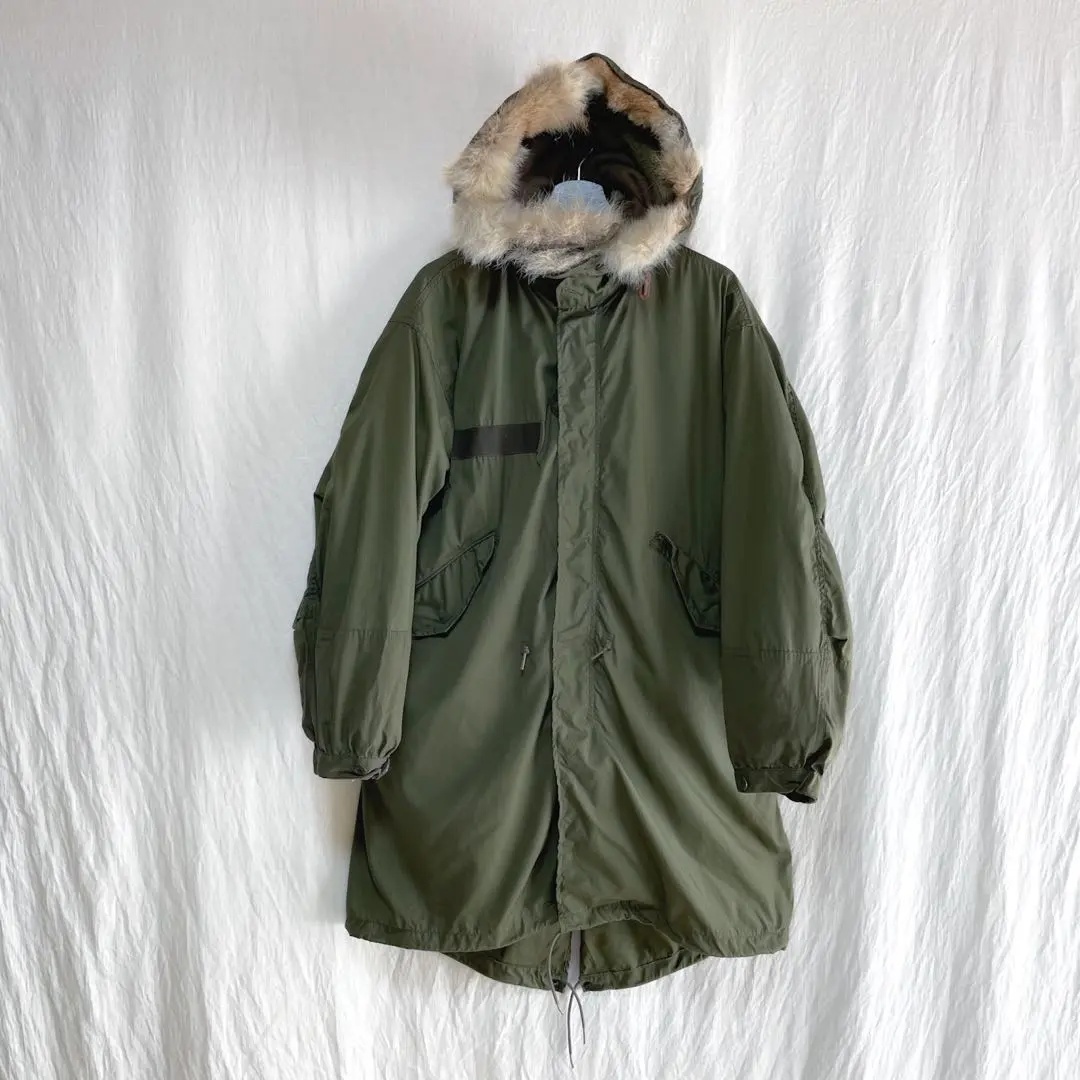 2026年最新】m51 モッズコート フルセットの人気アイテム - メルカリ