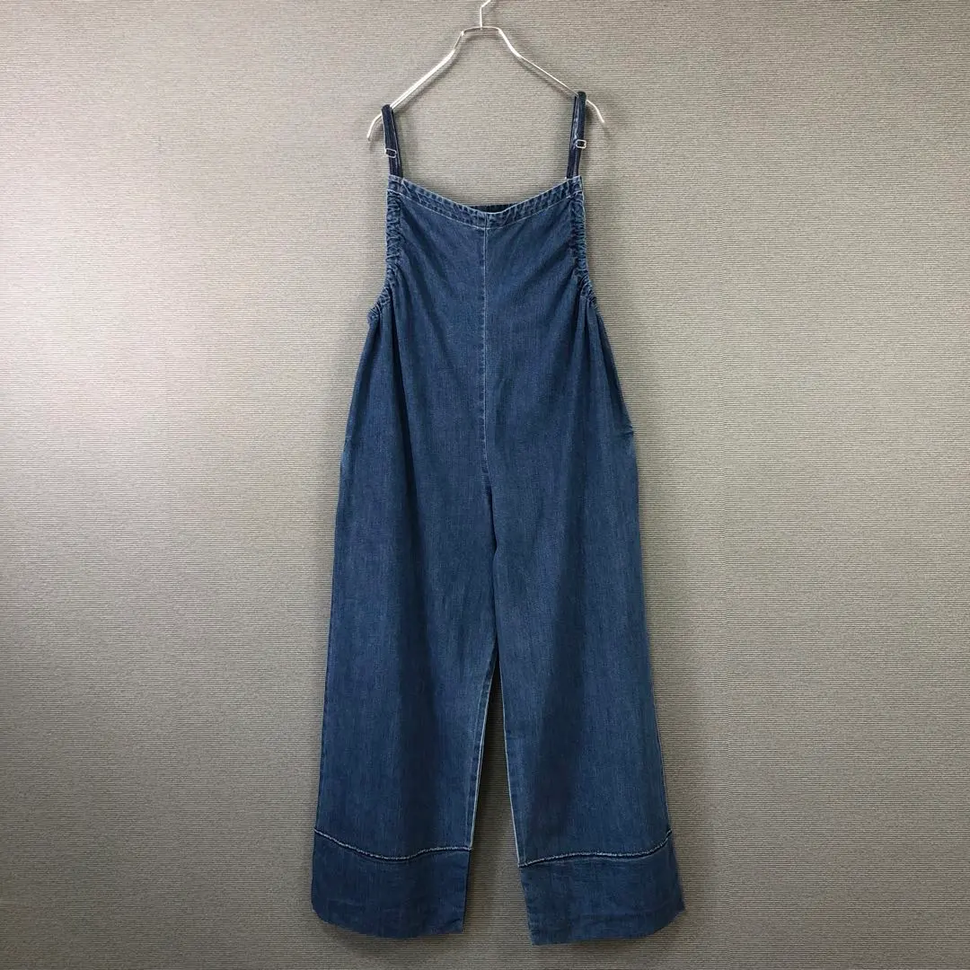 2026年最新】MEYAME DENIM GATHERED ALL IN ONEの人気アイテム - メルカリ