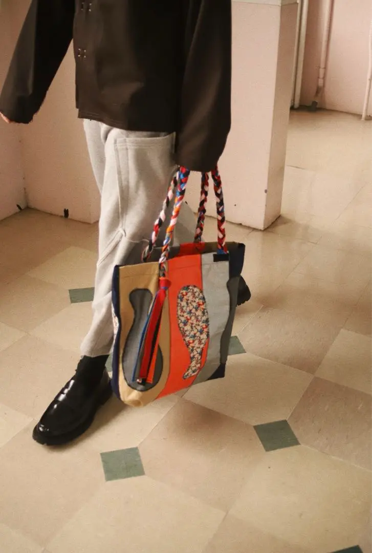 2026年最新】khoki バッグの人気アイテム - メルカリ