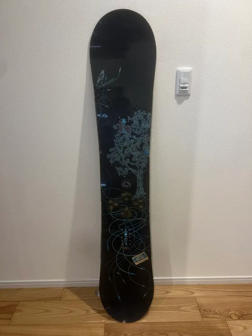 2026年最新】salomon driftの人気アイテム - メルカリ