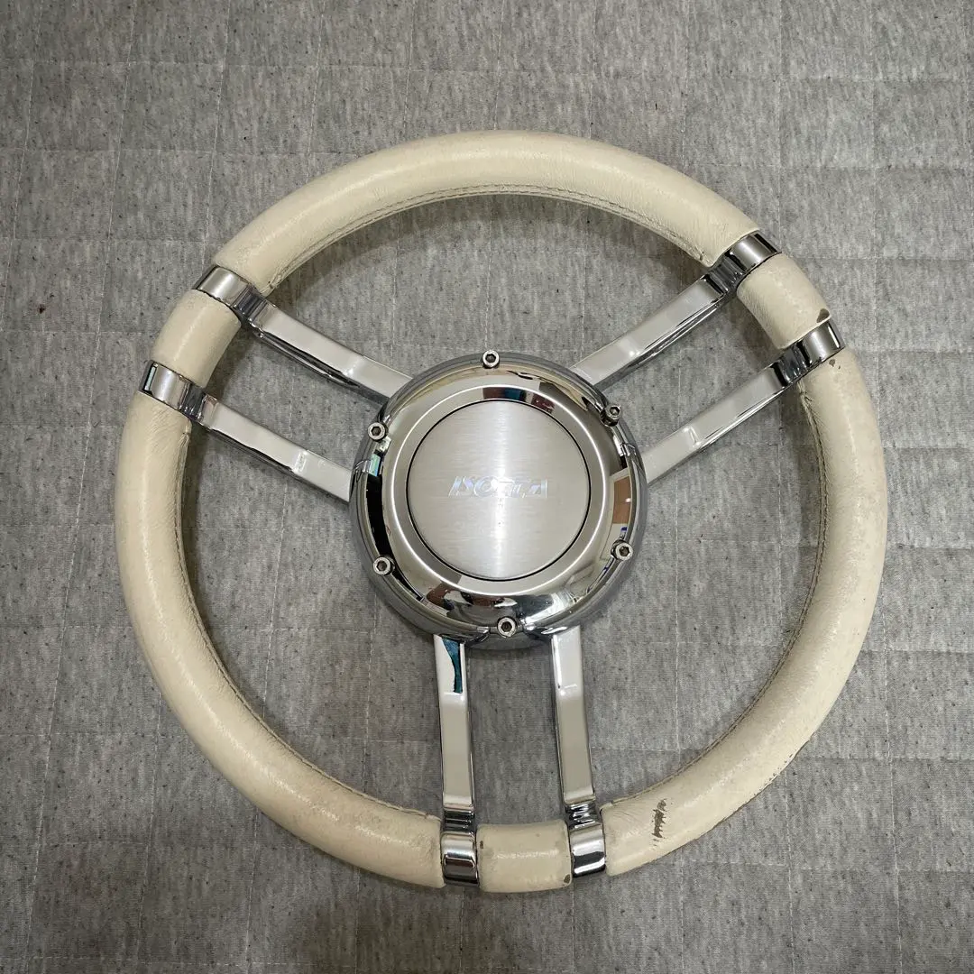 2026年最新】イゾッタ ステアリングの人気アイテム - メルカリ