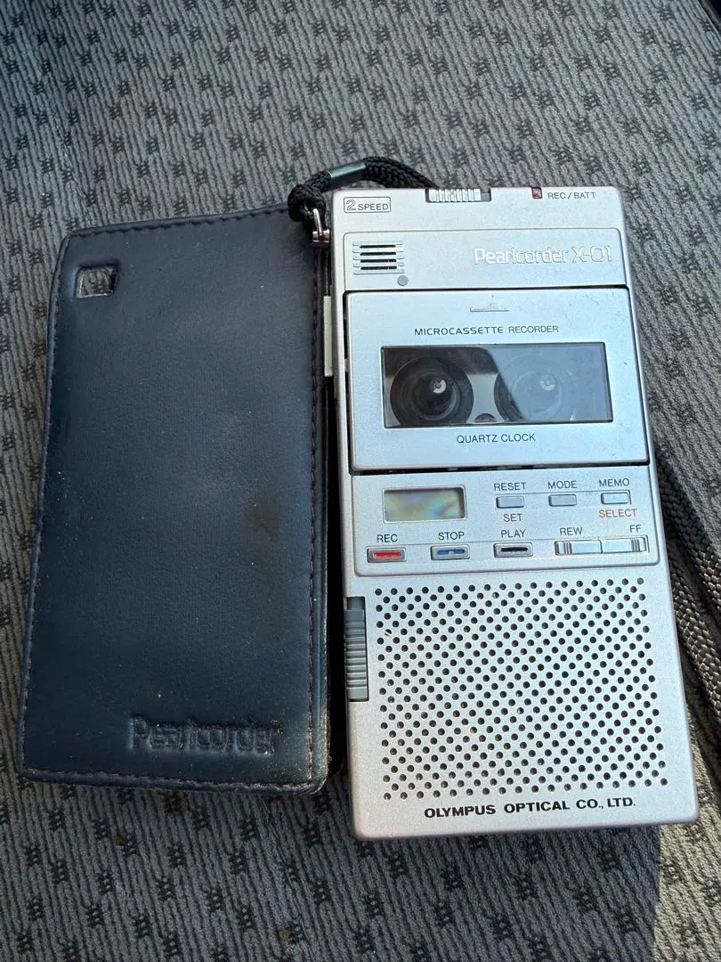 2026年最新】OLYMPUS マイクロカセットレコーダーの人気アイテム