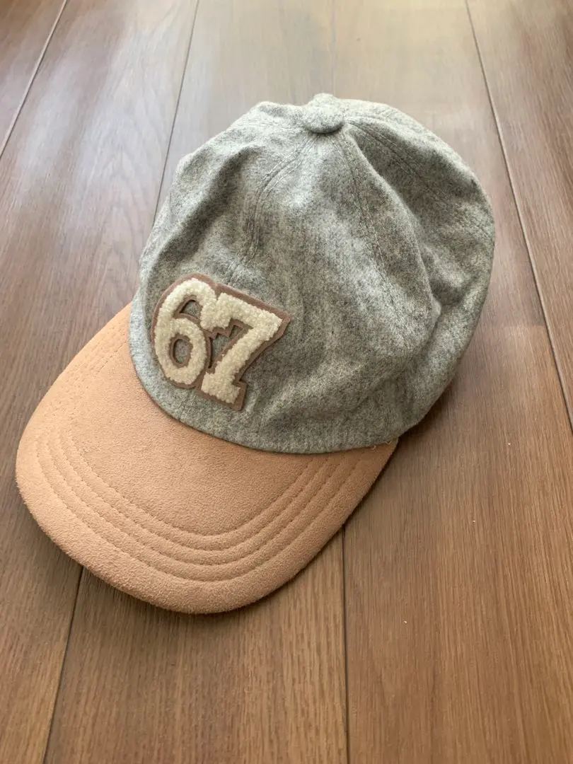 2026年最新】Bonpoint キャップの人気アイテム - メルカリ