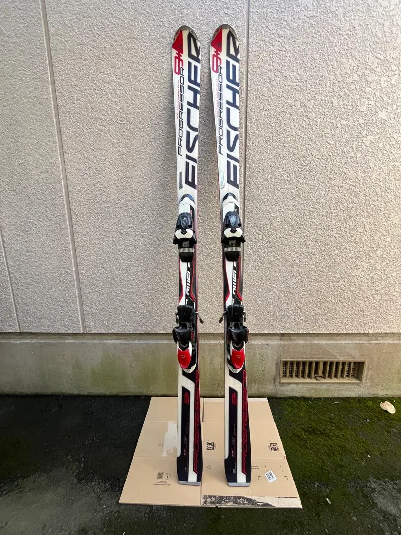 2026年最新】progressor 9の人気アイテム - メルカリ