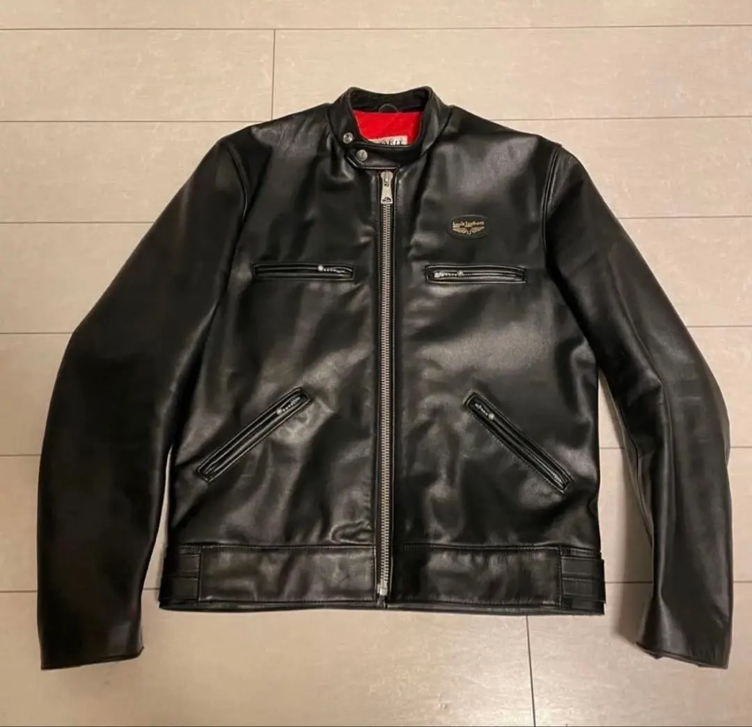 2026年最新】ルイスレザー スーパースポーツマンの人気アイテム - メルカリ