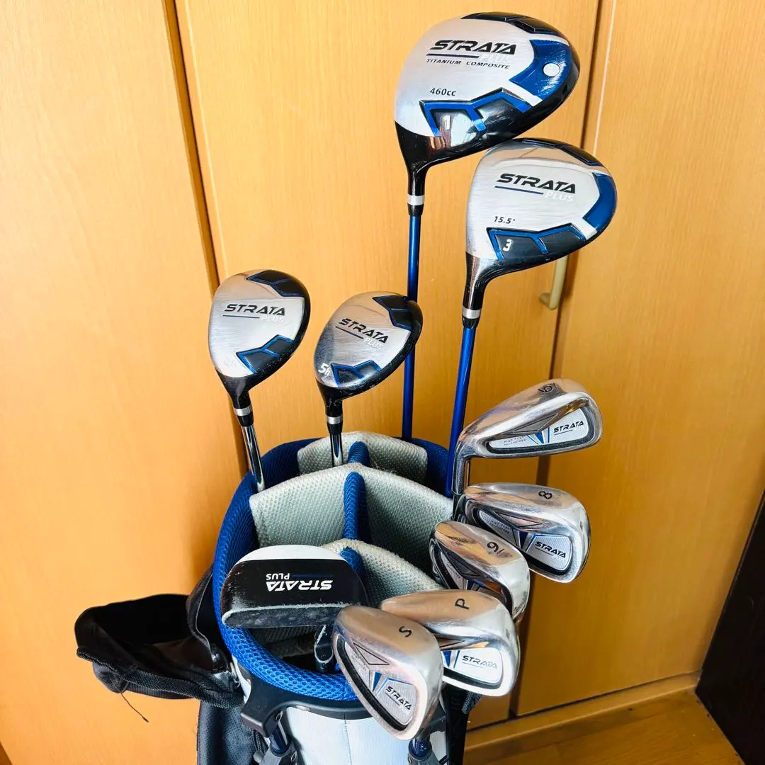 2026年最新】ストラータ クラブの人気アイテム - メルカリ