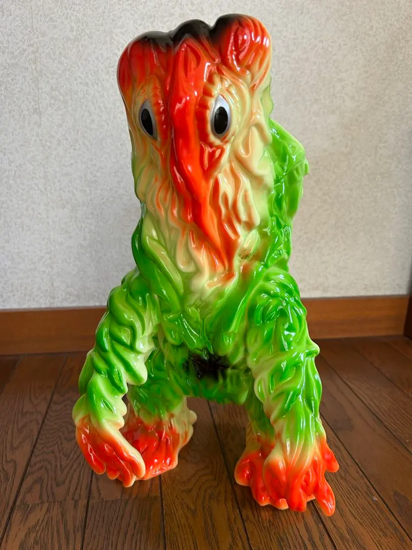 2026年最新】m1号 ヘドラの人気アイテム - メルカリ