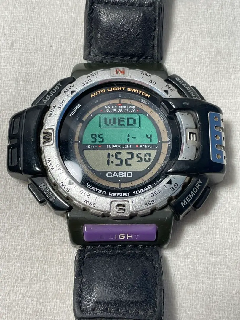 2026年最新】protrek PRT-40の人気アイテム - メルカリ