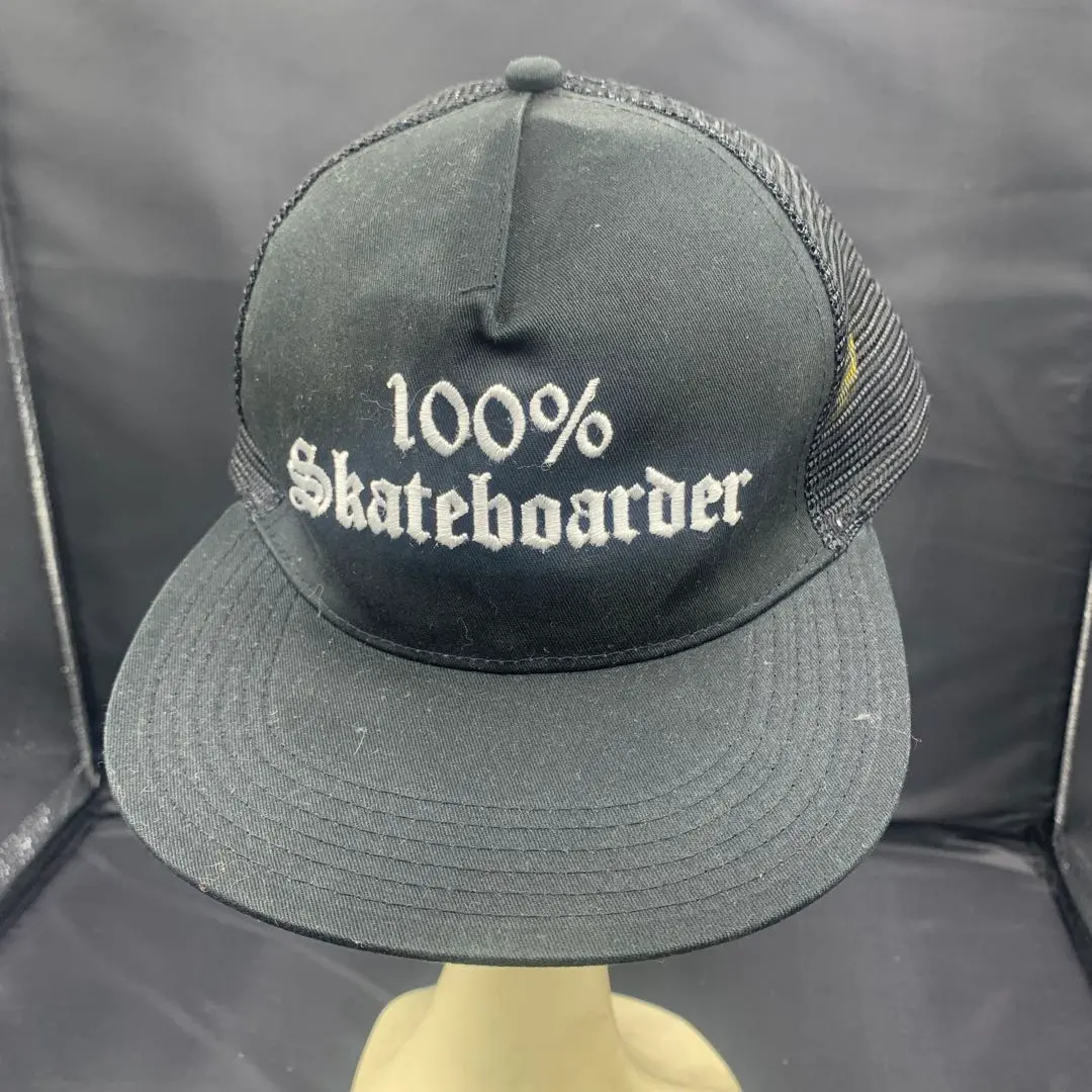 2026年最新】100%skateboarderの人気アイテム - メルカリ