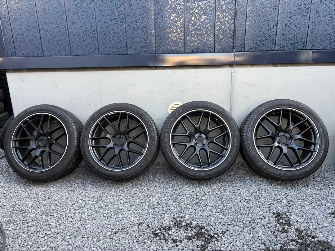 2026年最新】Mercedes-AMG 22インチの人気アイテム - メルカリ