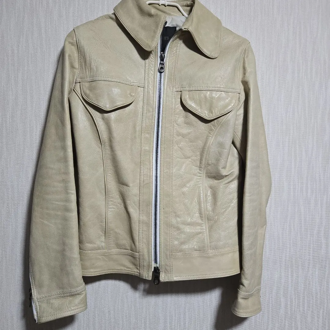 2026年最新】PARANOID レザージャケット・ライダースの人気アイテム