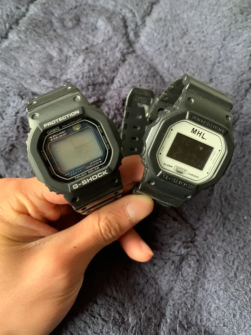 2026年最新】DW-5600 MHLの人気アイテム - メルカリ