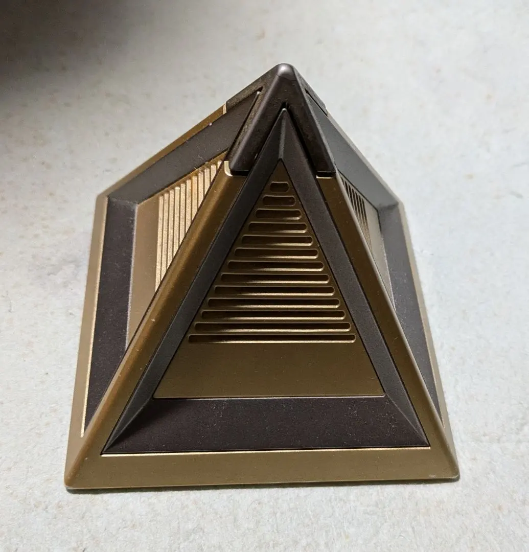 2026年最新】ピラミッドトーク seikoの人気アイテム - メルカリ