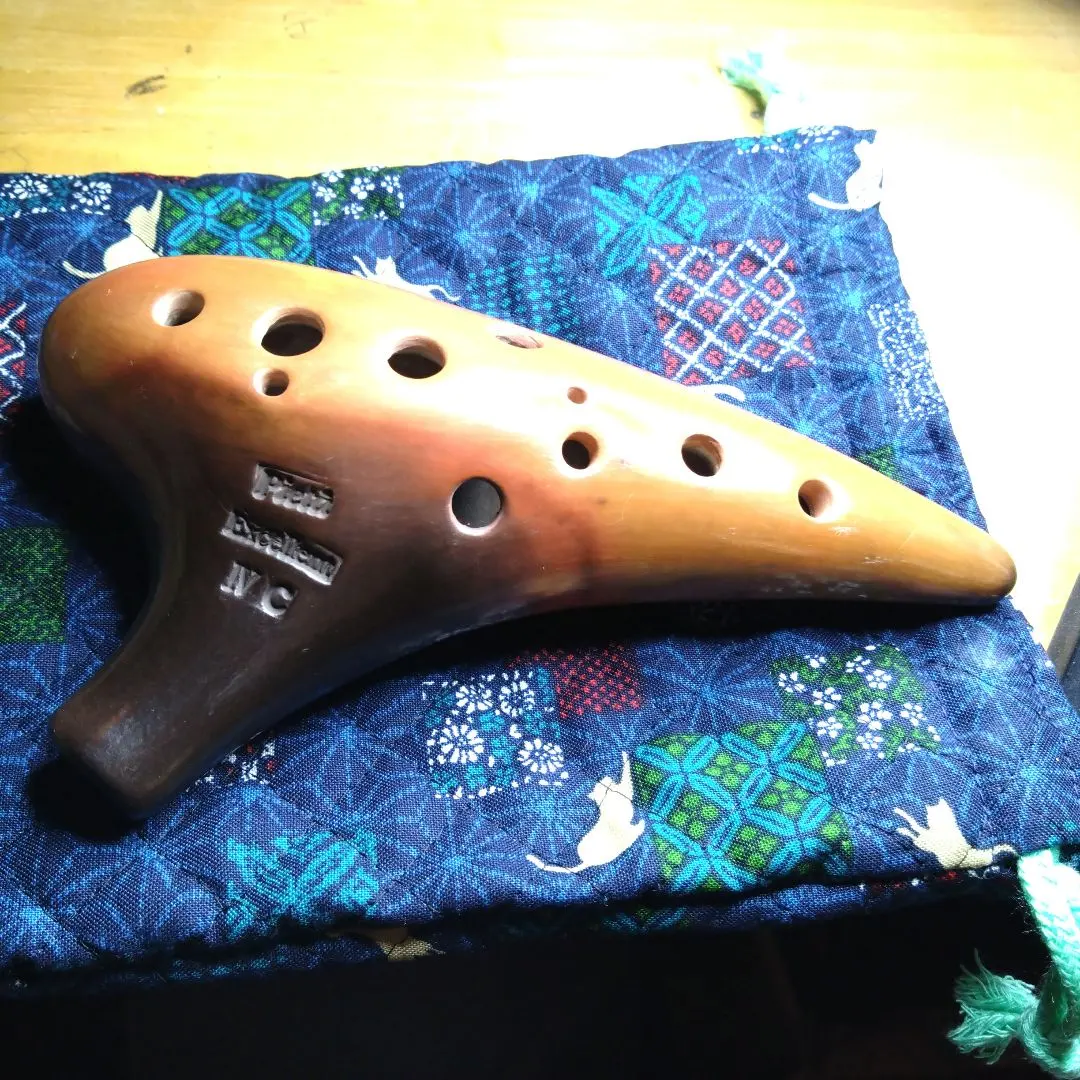 2026年最新】オカリナ ピエタの人気アイテム - メルカリ