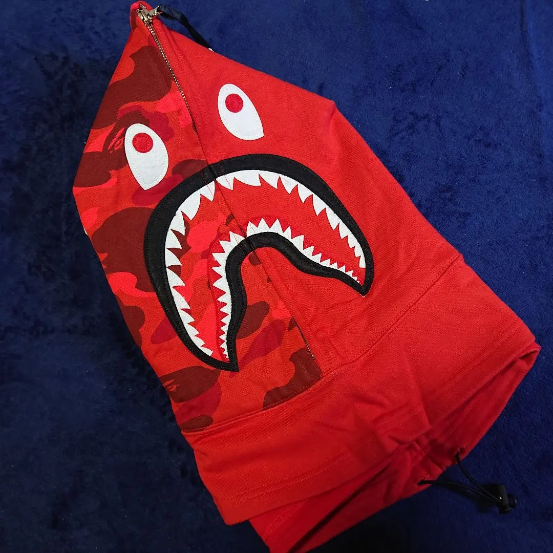 2026年最新】エイプ ネックウォーマーの人気アイテム - メルカリ