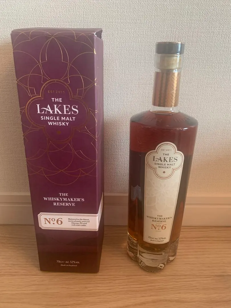 2026年最新】レイクス ウイスキーの人気アイテム - メルカリ