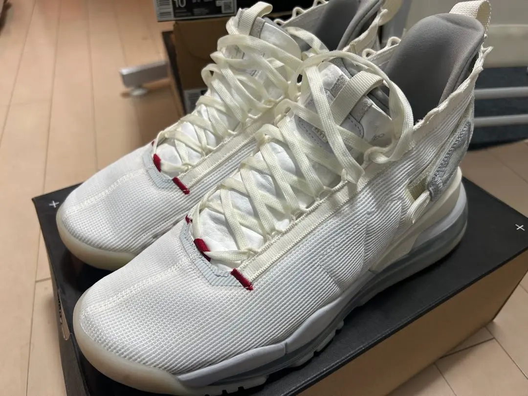 2026年最新】Nike Jordan Proto maxの人気アイテム - メルカリ