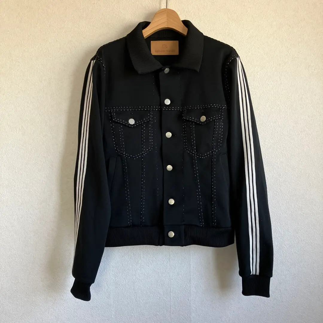 2026年最新】keisuke kanda スカジャンの人気アイテム - メルカリ