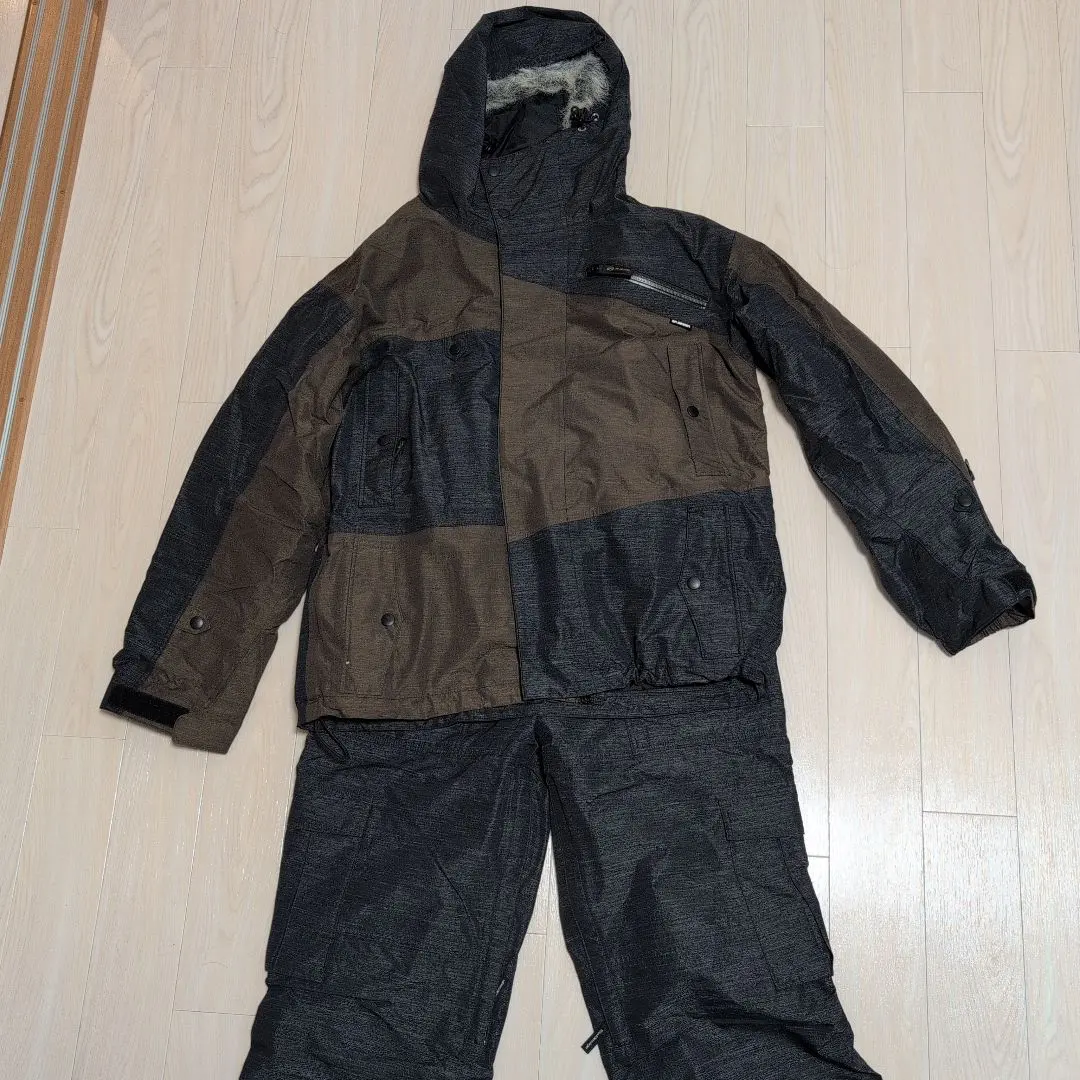 2026年最新】SP-DESIGN ウェア(男性用)の人気アイテム - メルカリ