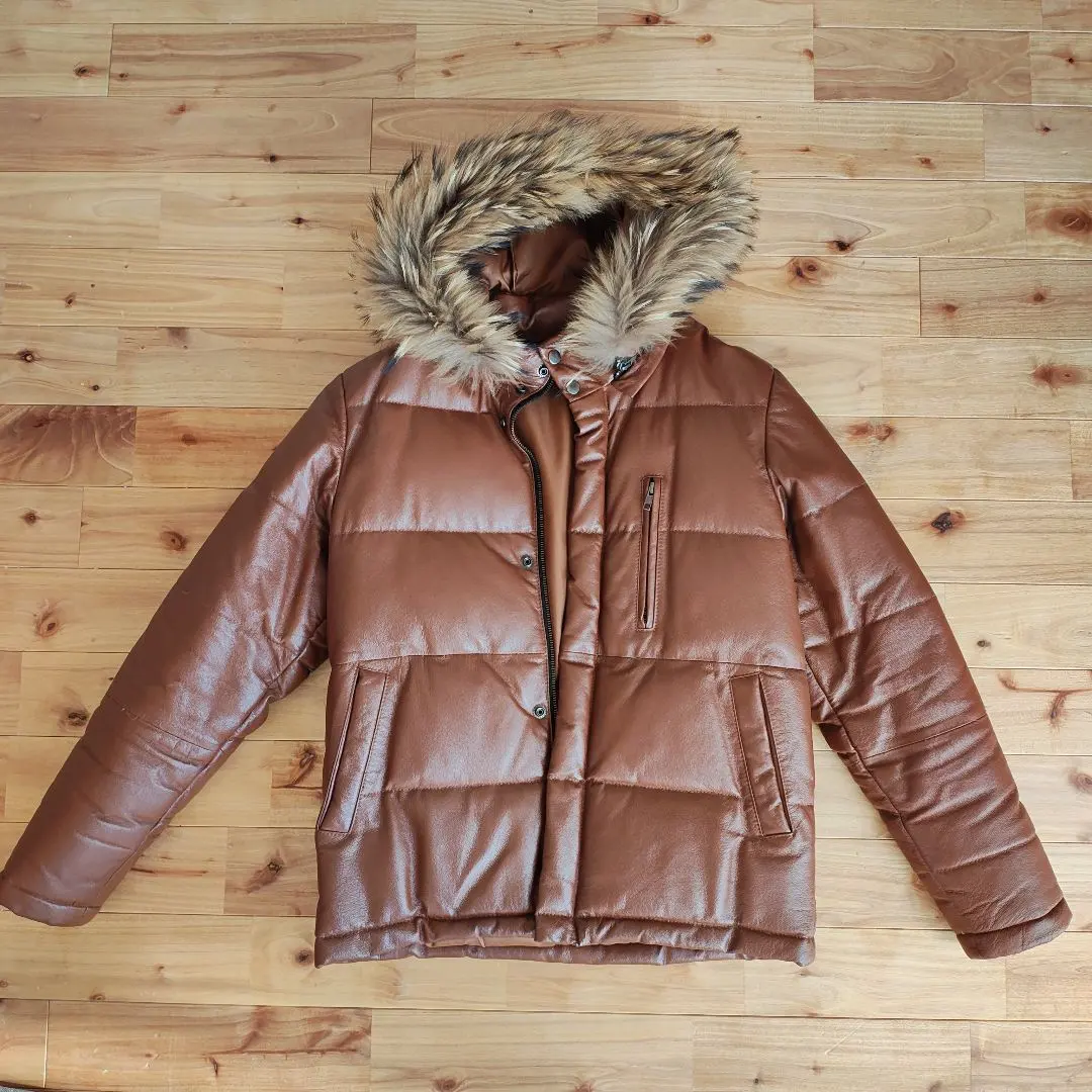 2026年最新】ROBERTO MASSINI ダウンジャケットの人気アイテム - メルカリ