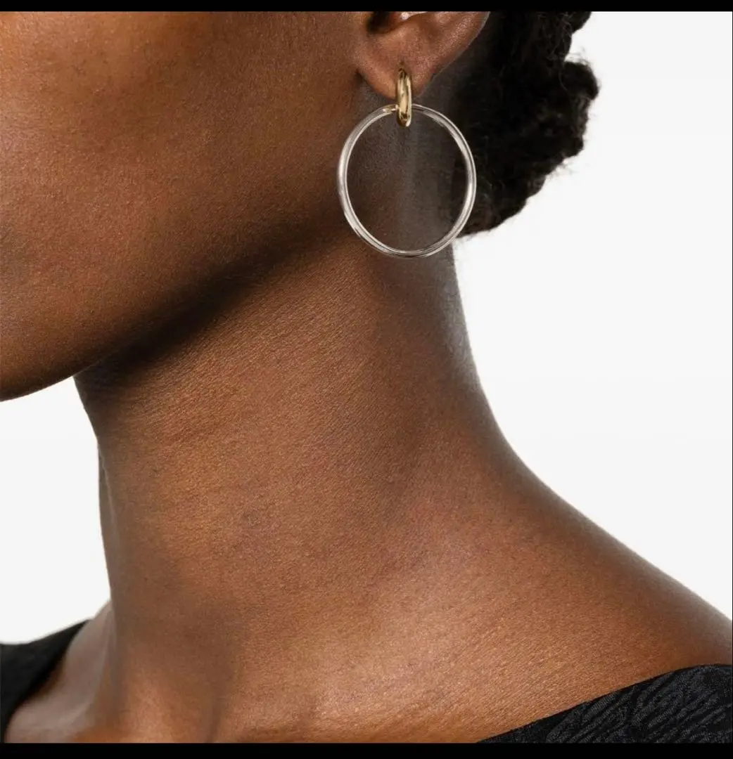 2026年最新】spinelli kilcollin ピアスの人気アイテム - メルカリ