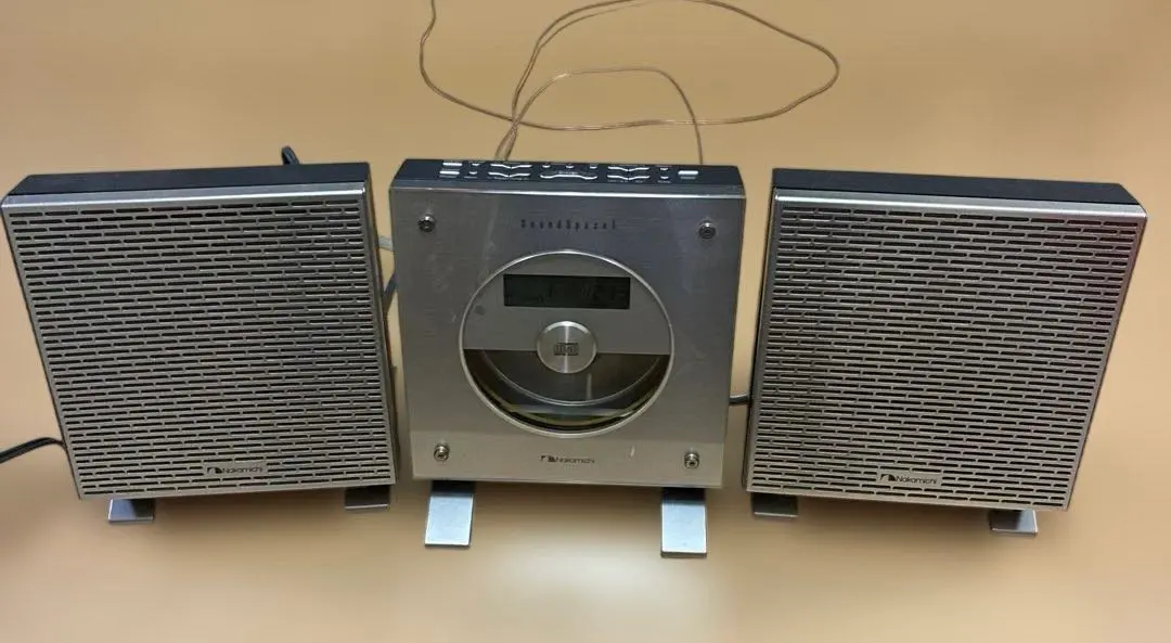 2026年最新】nakamichi cdプレーヤーの人気アイテム - メルカリ