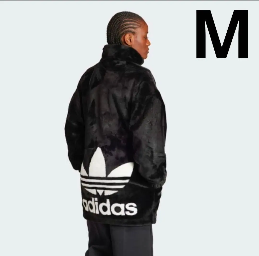 2026年最新】adidas originals 毛皮・ファーコートの人気アイテム