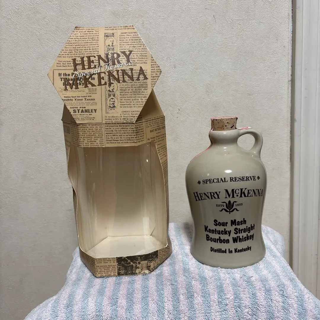 2026年最新】ヘンリー マッケンナの人気アイテム - メルカリ