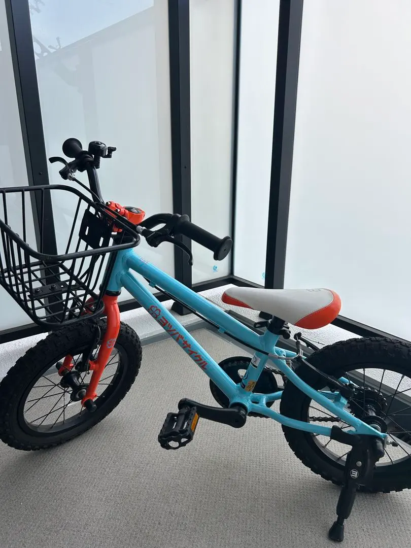 2026年最新】ヨツバサイクル 14の人気アイテム - メルカリ