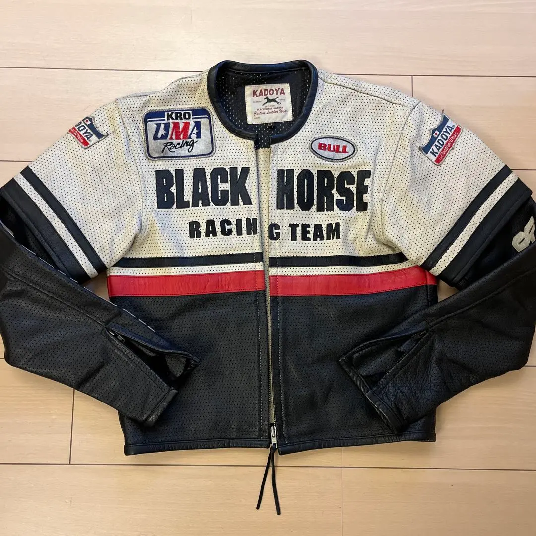 2026年最新】ブラックホース カドヤの人気アイテム - メルカリ