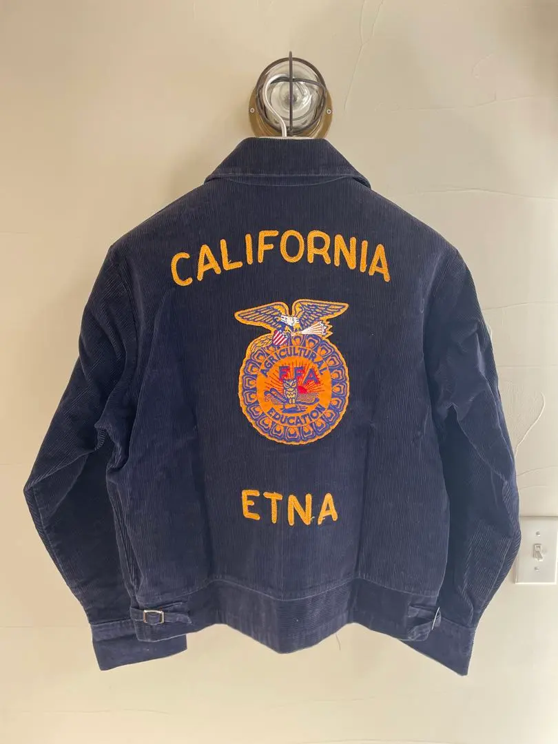 2026年最新】ffaジャケット カリフォルニアの人気アイテム - メルカリ