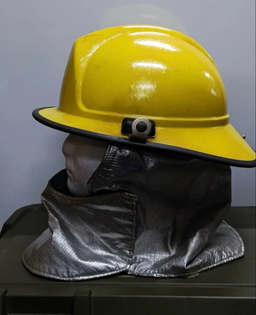 2026年最新】消防 ヘルメット アメリカの人気アイテム - メルカリ