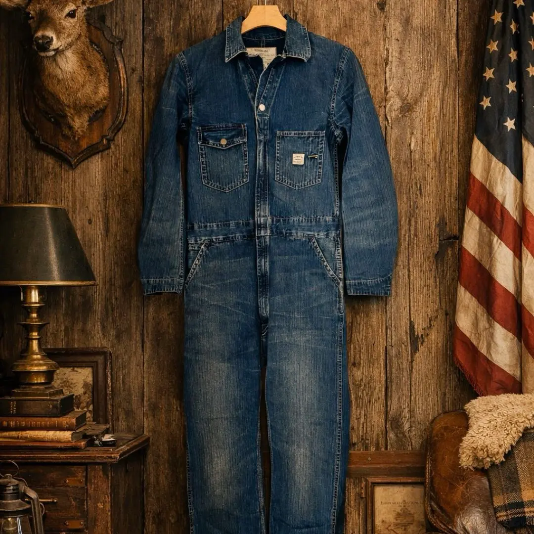 2026年最新】rrl ランチ コートの人気アイテム - メルカリ