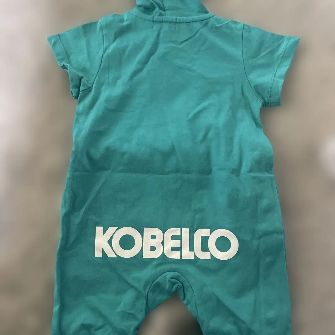 2026年最新】つなぎ kobelcoの人気アイテム - メルカリ