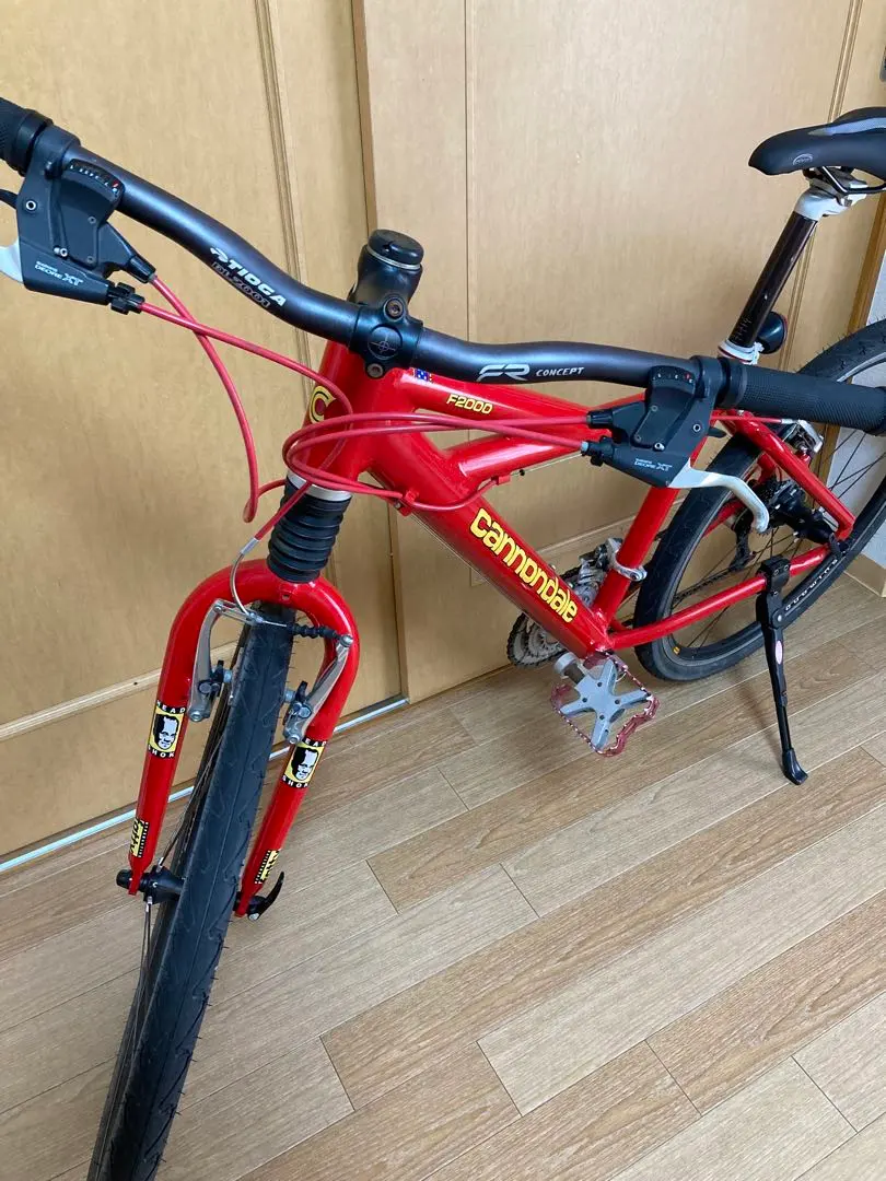 2026年最新】cannondale ヘッドショックの人気アイテム - メルカリ