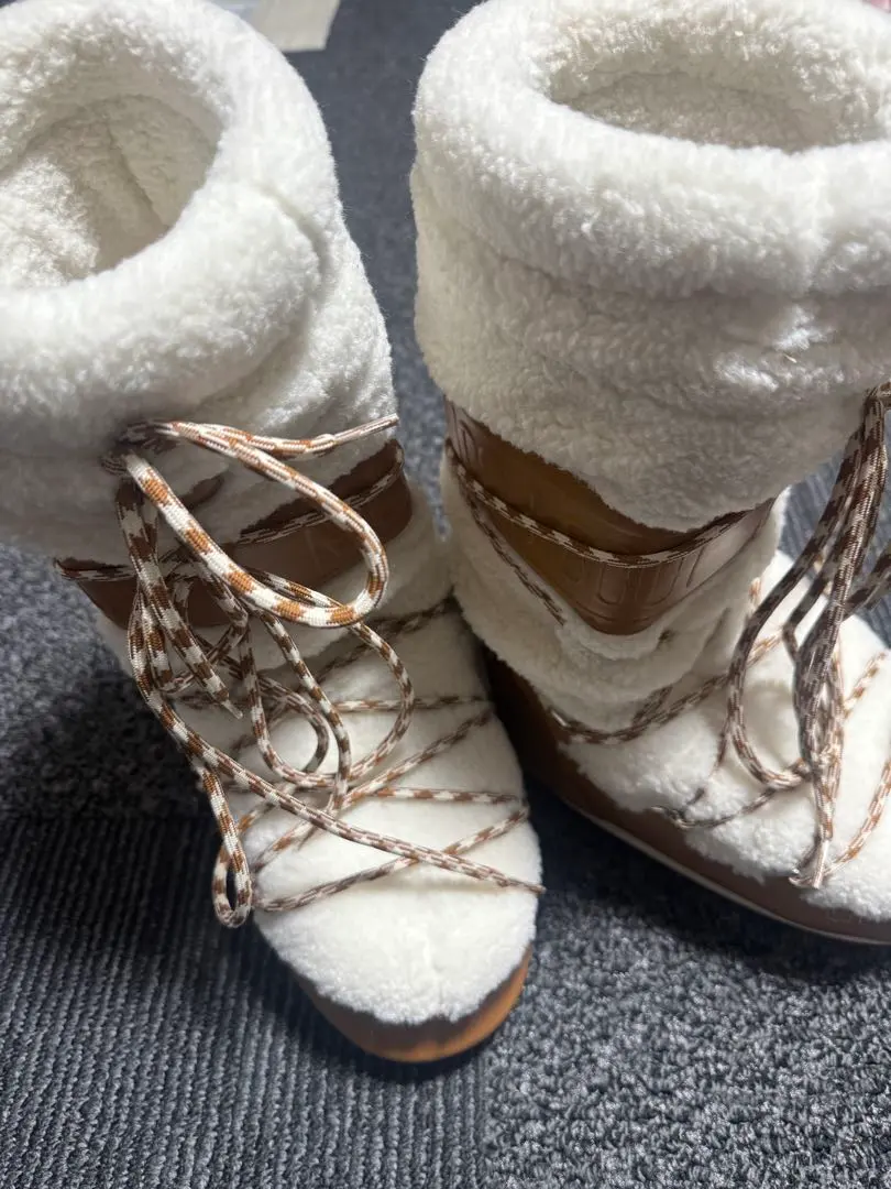 2026年最新】MOON BOOT 靴の人気アイテム - メルカリ