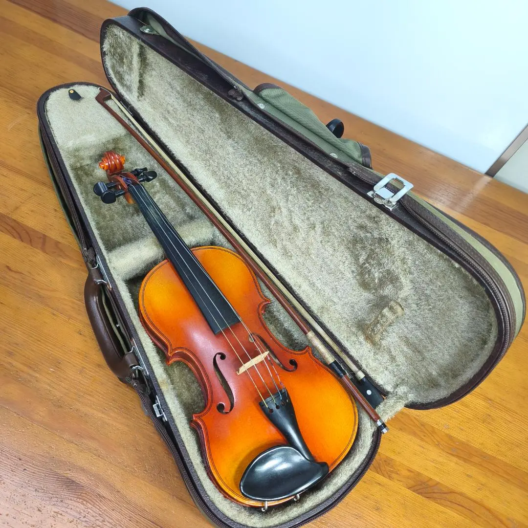 2026年最新】スズキバイオリン no.7の人気アイテム - メルカリ