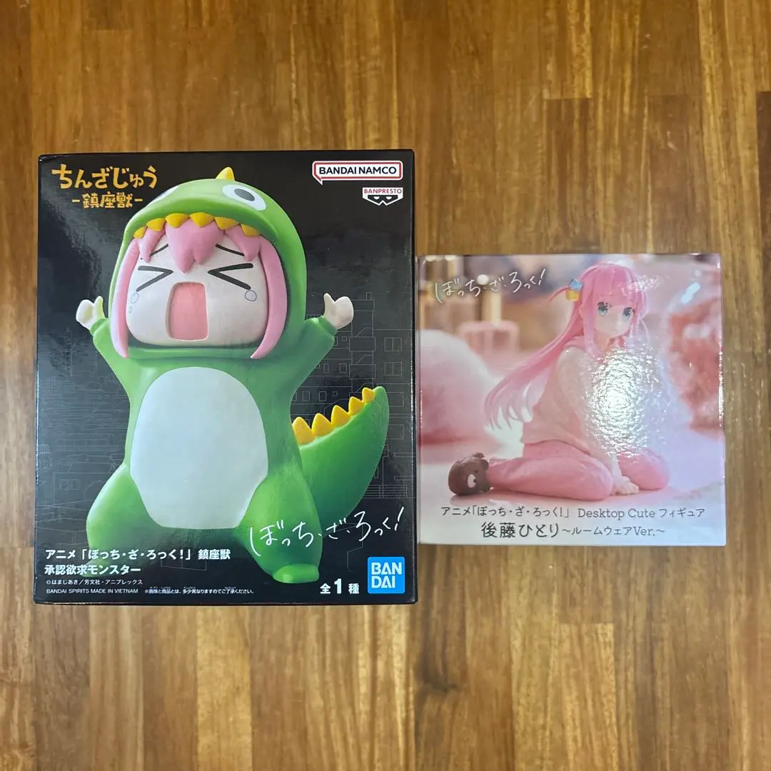 2026年最新】Desktop Cute フィギュア 後藤ひとり ルームウェアの人気