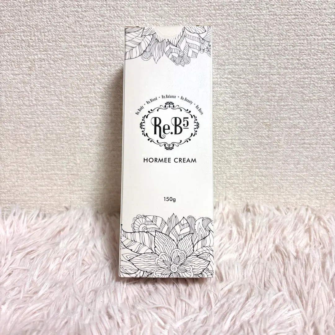 2026年最新】Re.B5ホルミークリームの人気アイテム - メルカリ