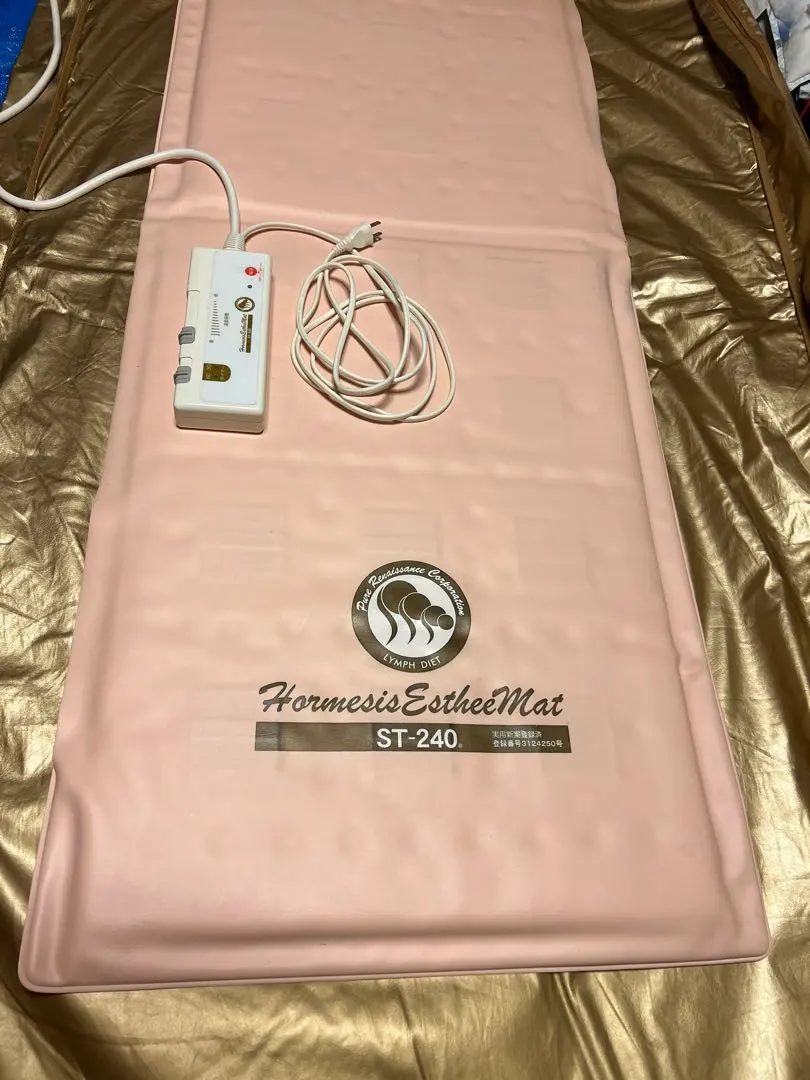 2026年最新】ホルミシス エスティーマットの人気アイテム - メルカリ