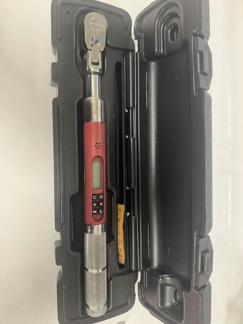 2026年最新】スナップオン トルクレンチ デジタルの人気アイテム