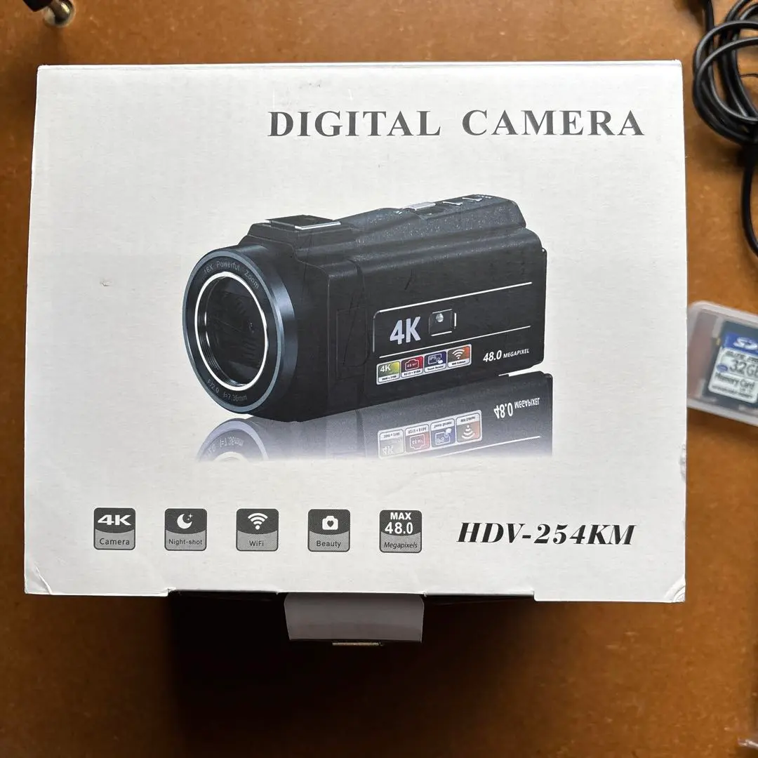 2026年最新】hdv-254kmの人気アイテム - メルカリ