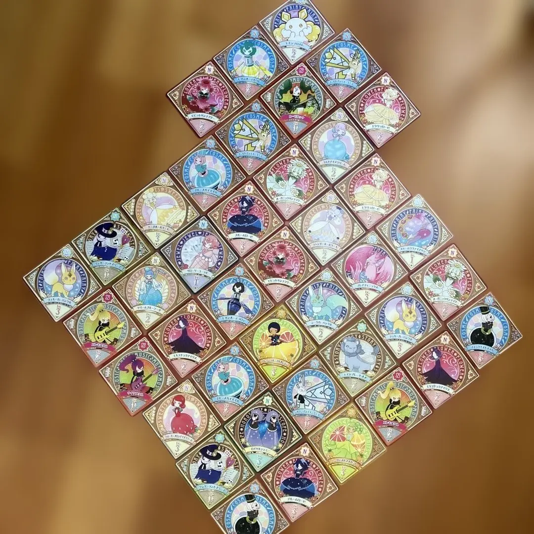 2026年最新】アイカツプラネット secの人気アイテム - メルカリ